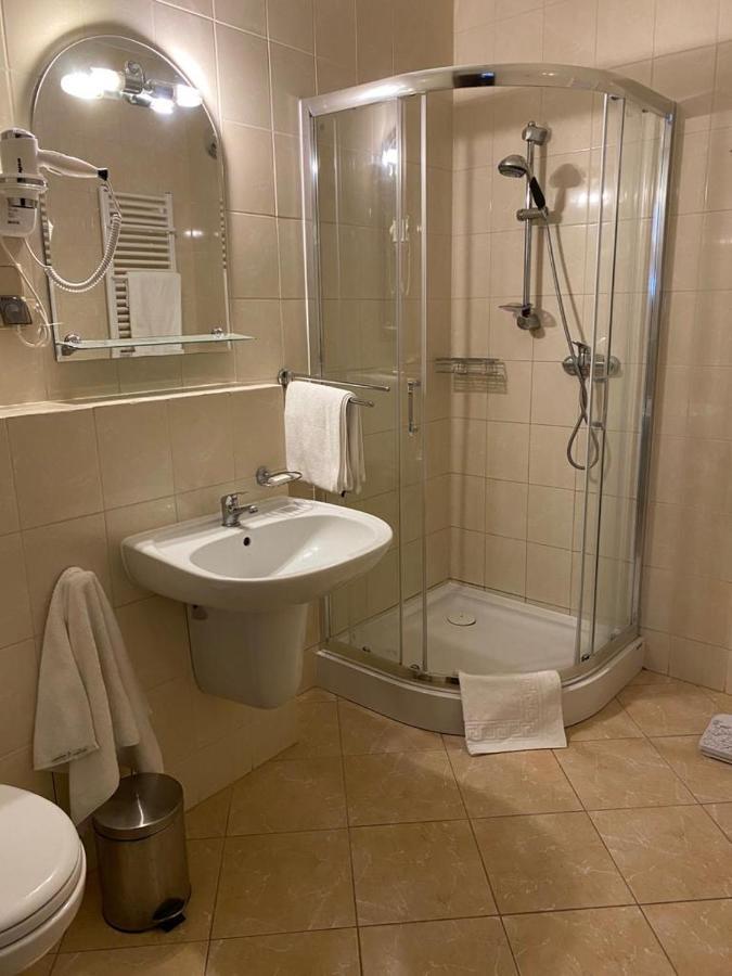 Na Fali I Apartment *