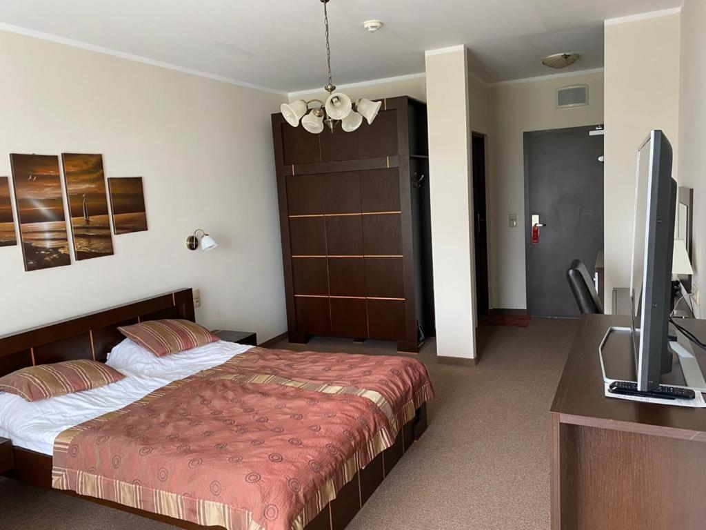 Na Fali I Apartment