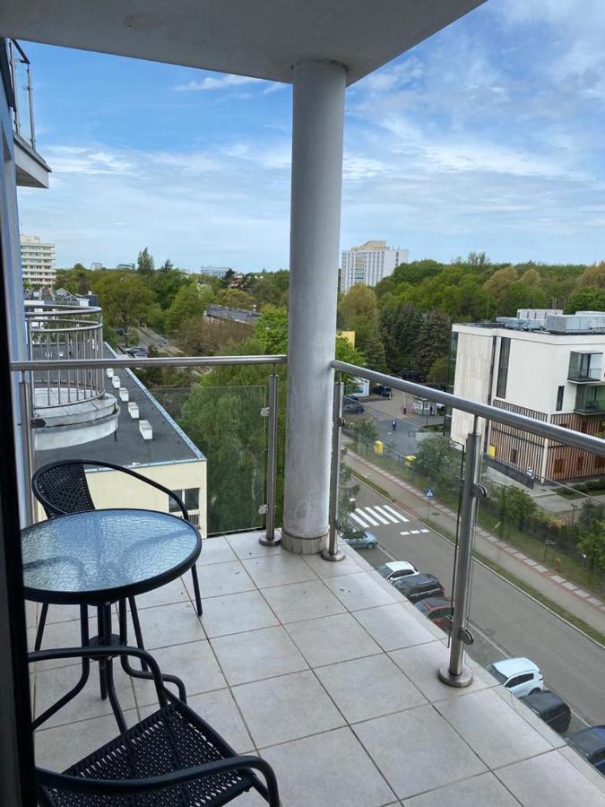 Na Fali I * Kolobrzeg